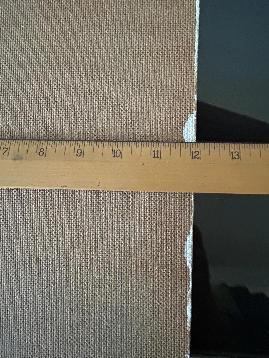 $25  Signed painting Canada Art Cherry blossom flowers antique image indicator(10)