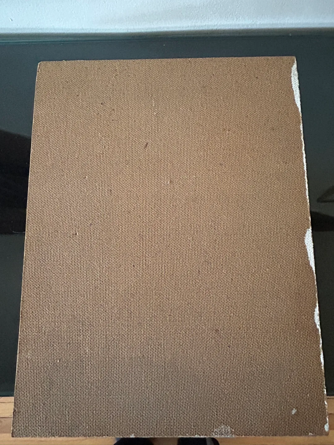 $25  Signed painting Canada Art Cherry blossom flowers antique image indicator(8)