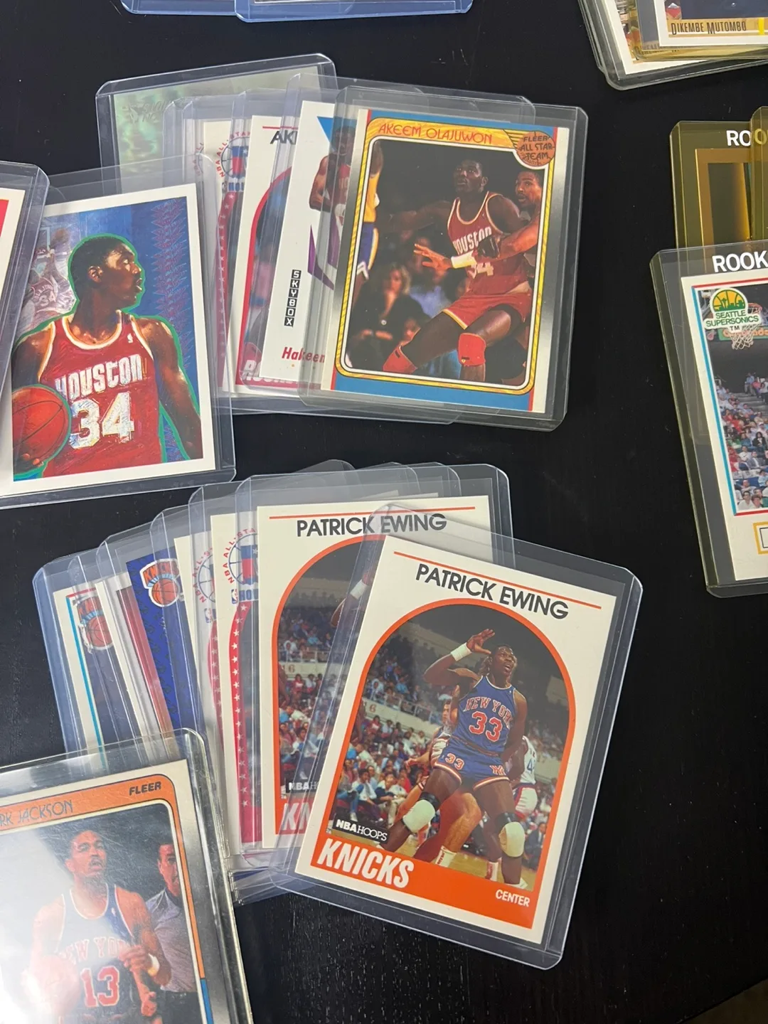 🔥 Huge Basketball Card Sale! 🔥 image indicator(3)