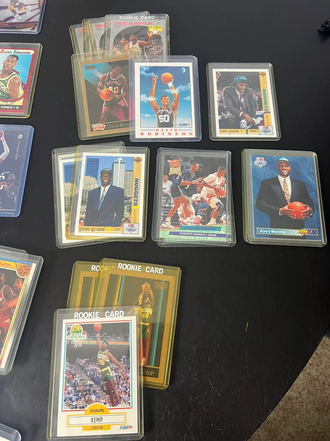 🔥 Huge Basketball Card Sale! 🔥 image indicator(4)
