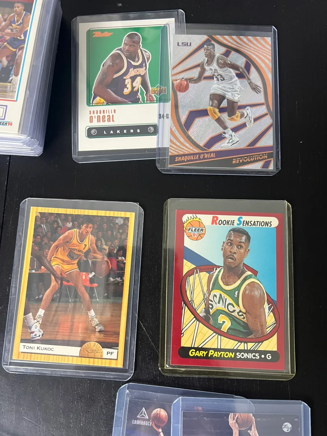 🔥 Huge Basketball Card Sale! 🔥 image indicator(5)