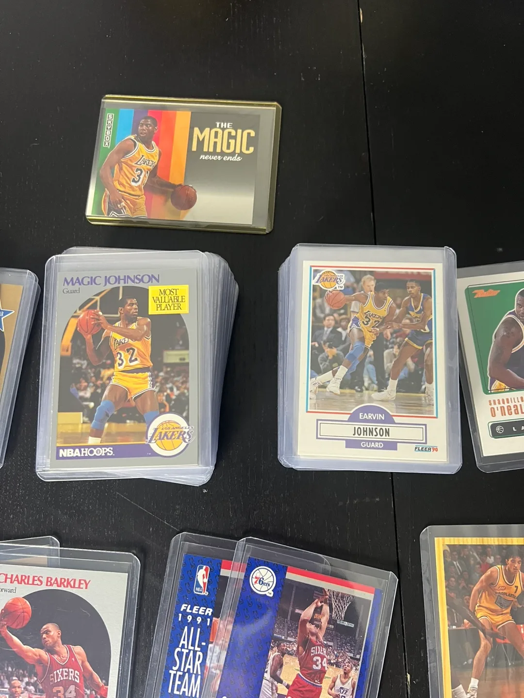 🔥 Huge Basketball Card Sale! 🔥 image indicator(8)