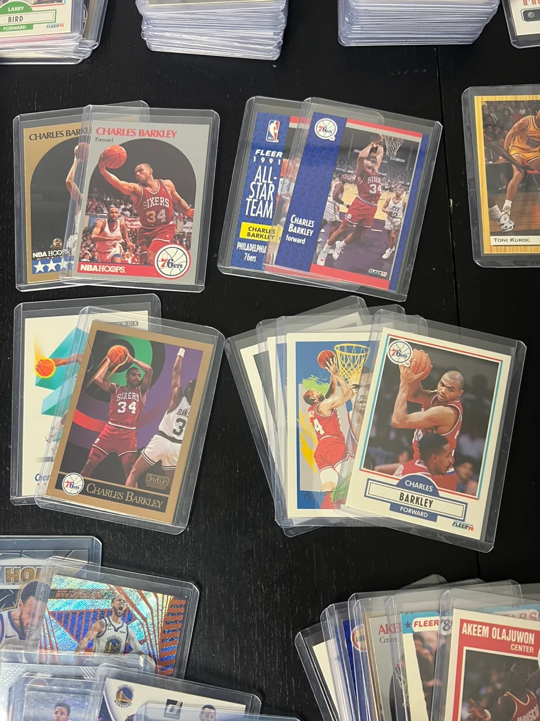 🔥 Huge Basketball Card Sale! 🔥 image indicator(7)