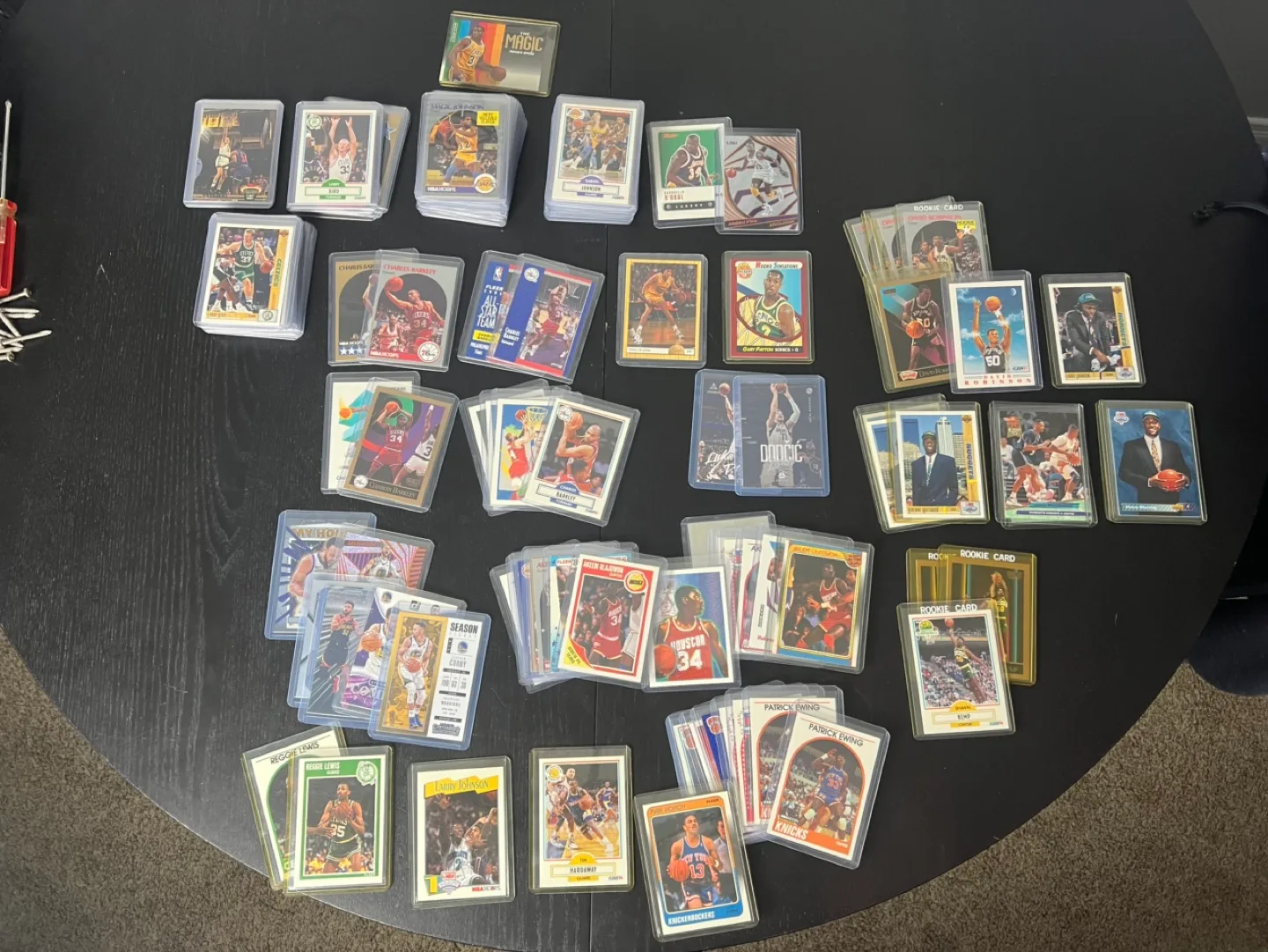 🔥 Huge Basketball Card Sale! 🔥 image indicator(10)