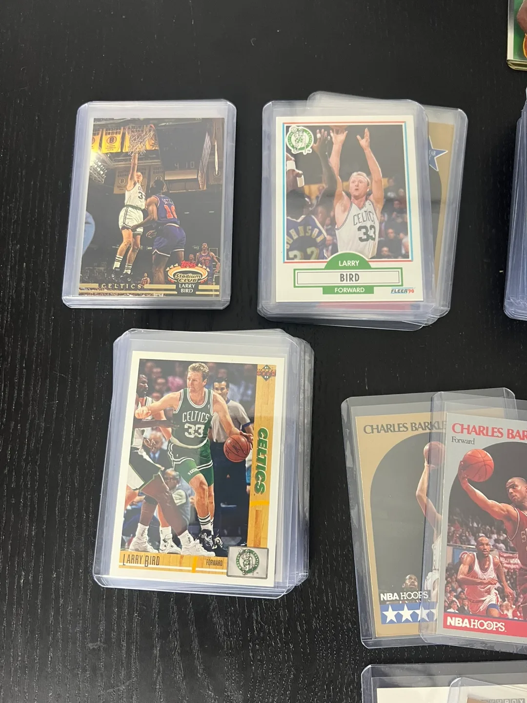 🔥 Huge Basketball Card Sale! 🔥 image indicator(9)