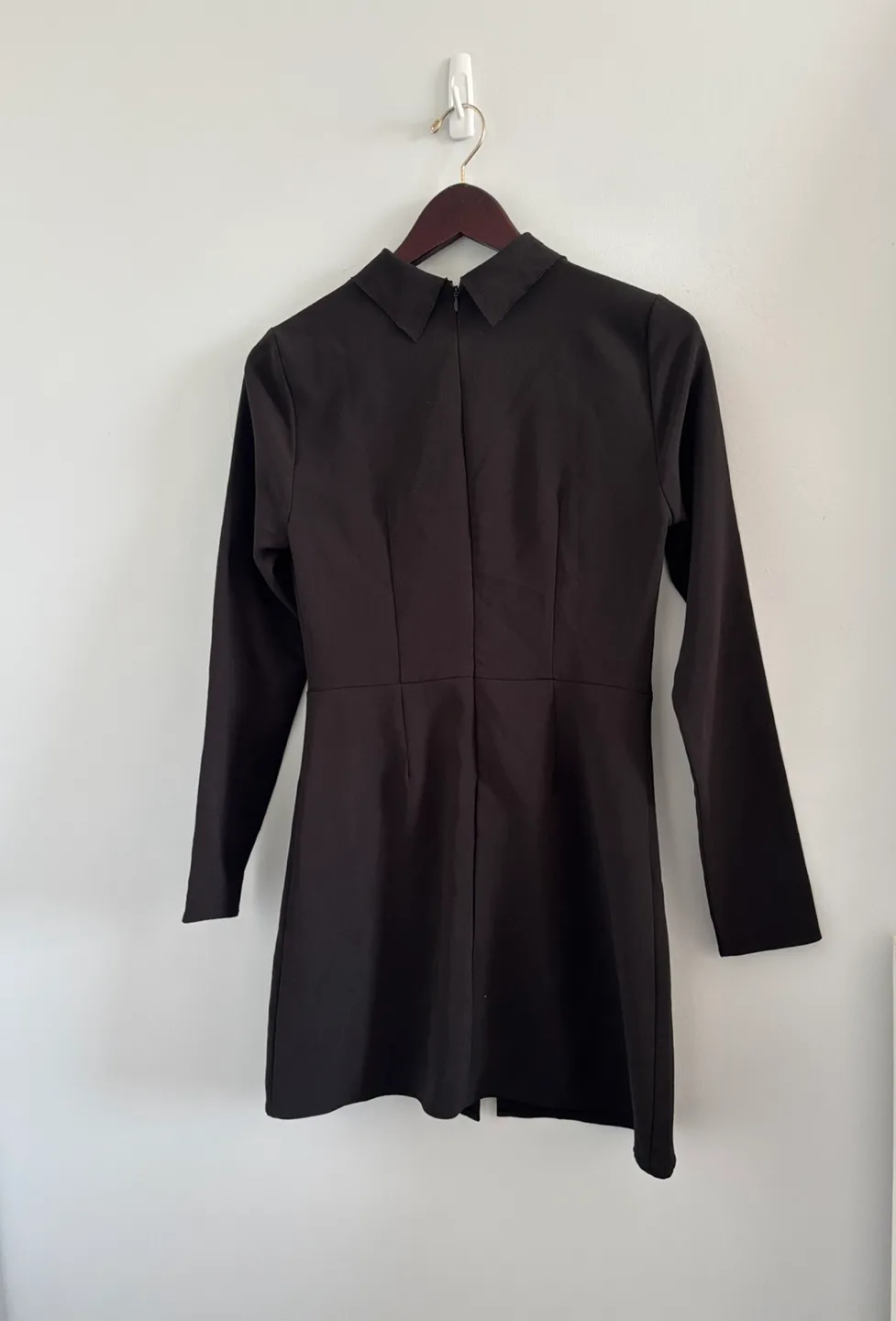 Forever 21 | Long Sleeve Dress - M image indicator(6)