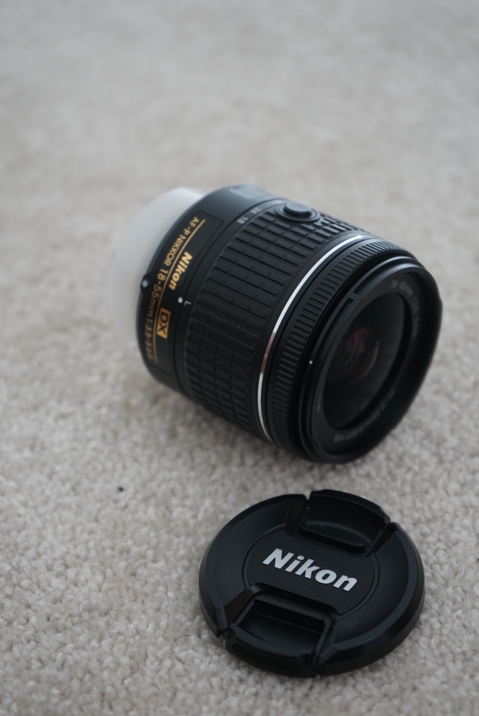 Nikon D3400 DSLR Camera Kit with Lenses - photo 5