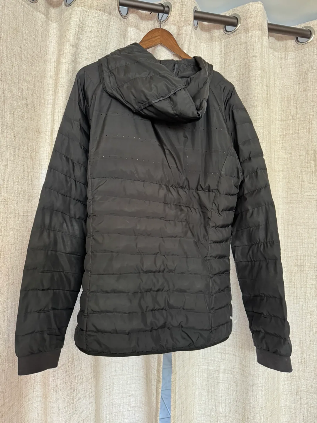 Jacket image indicator(2)