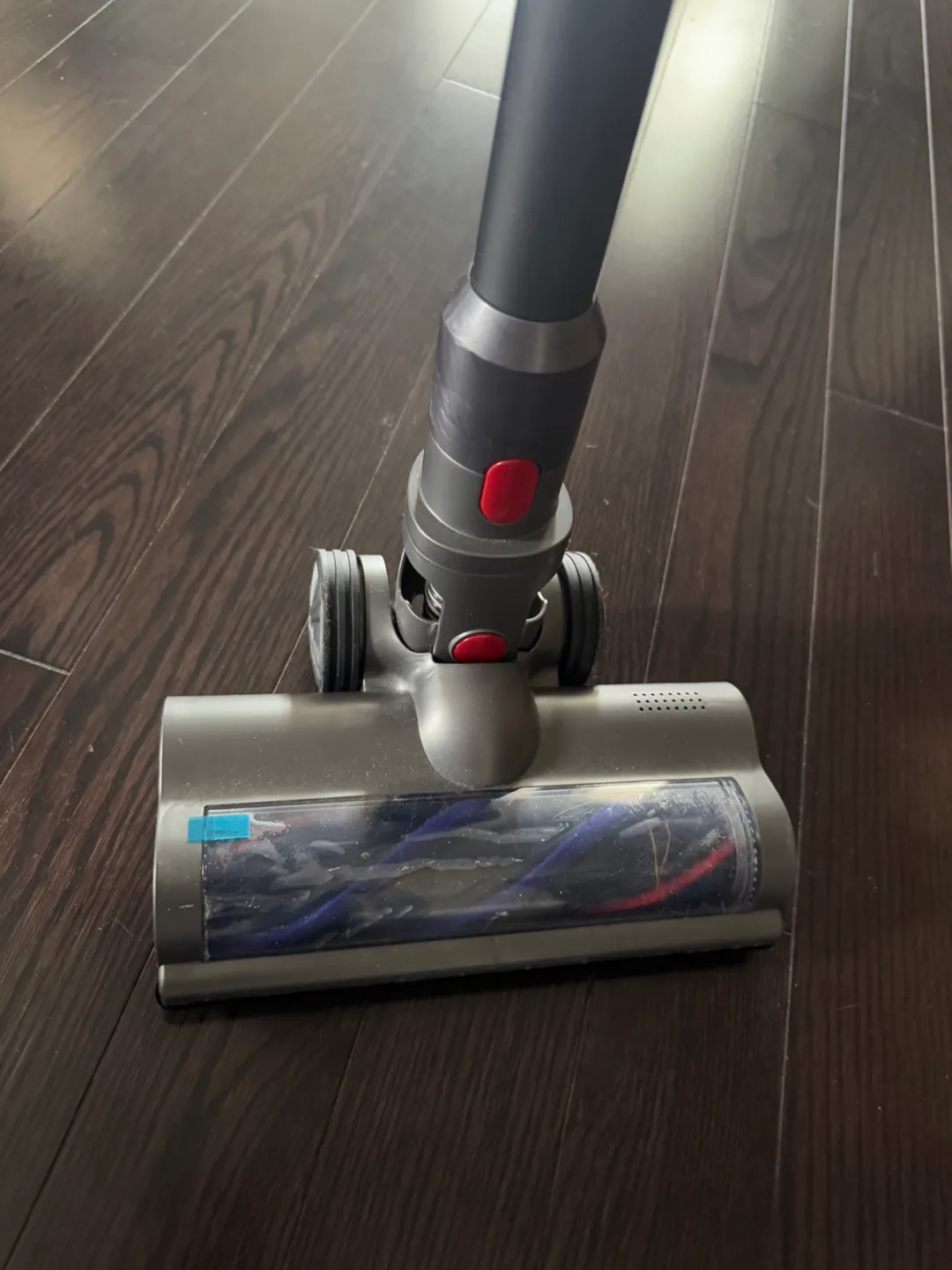 Dyson V7 Cordless Vacuum Cleaner image indicator(3)
