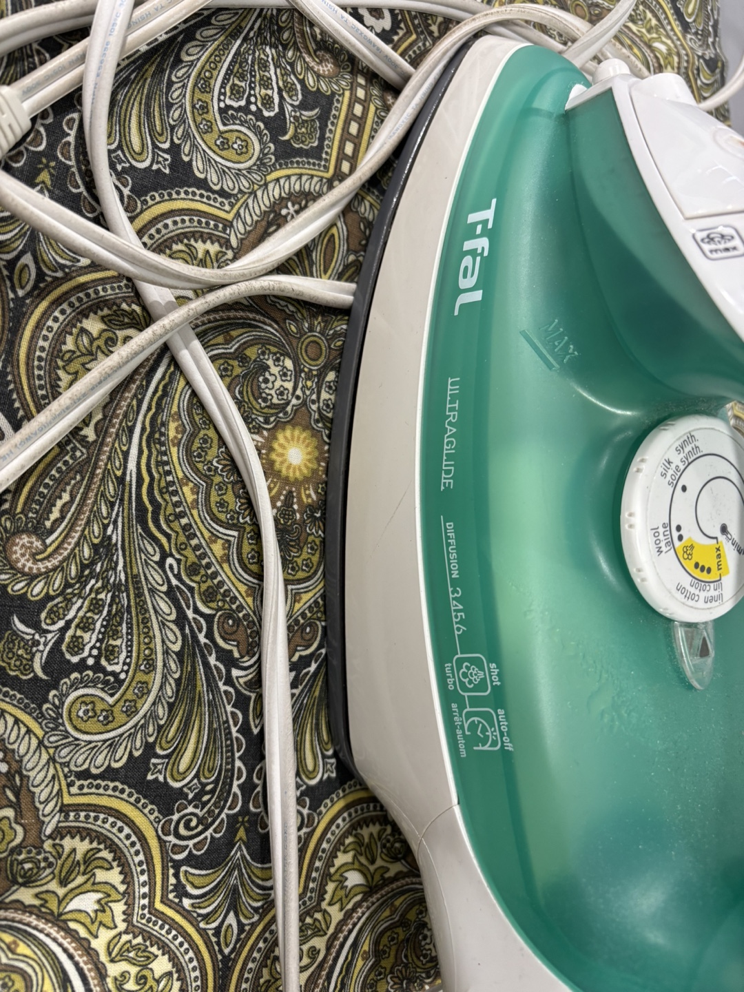 T-fal Ultraglide Iron FV3456