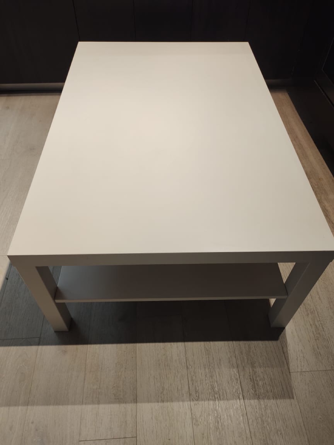 IKEA Lack Coffee Table - White - photo 2