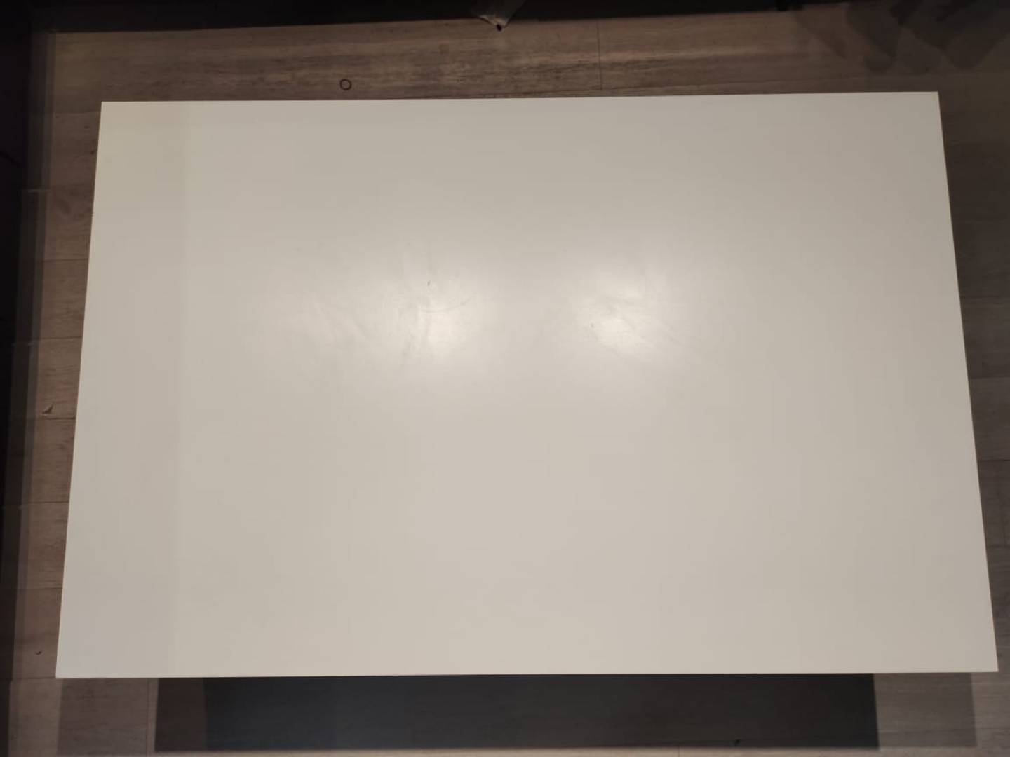 IKEA Lack Coffee Table - White - photo 3