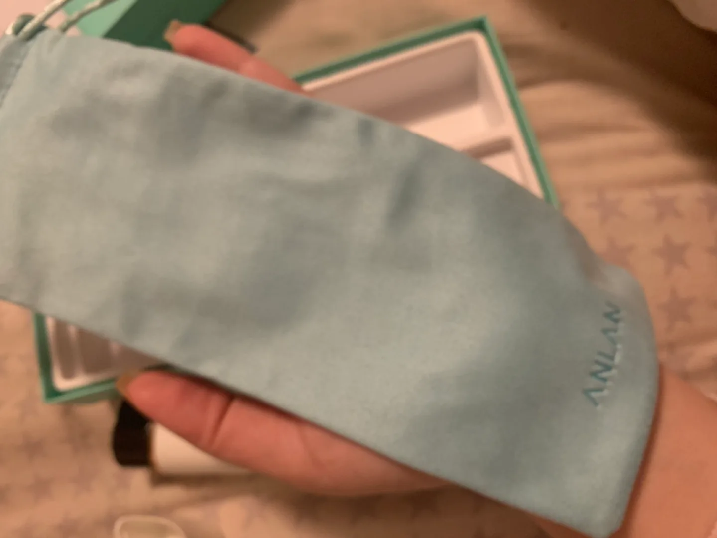 Facial Massager and RF- Brand New in Box image indicator(3)