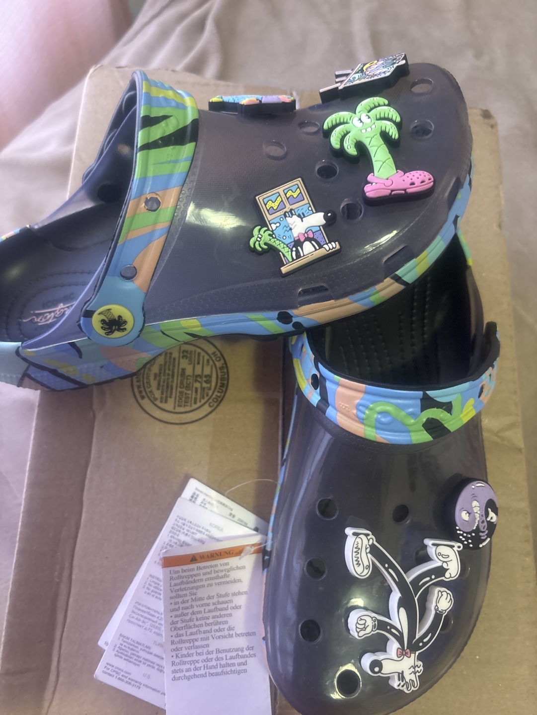 Crocs - photo 2