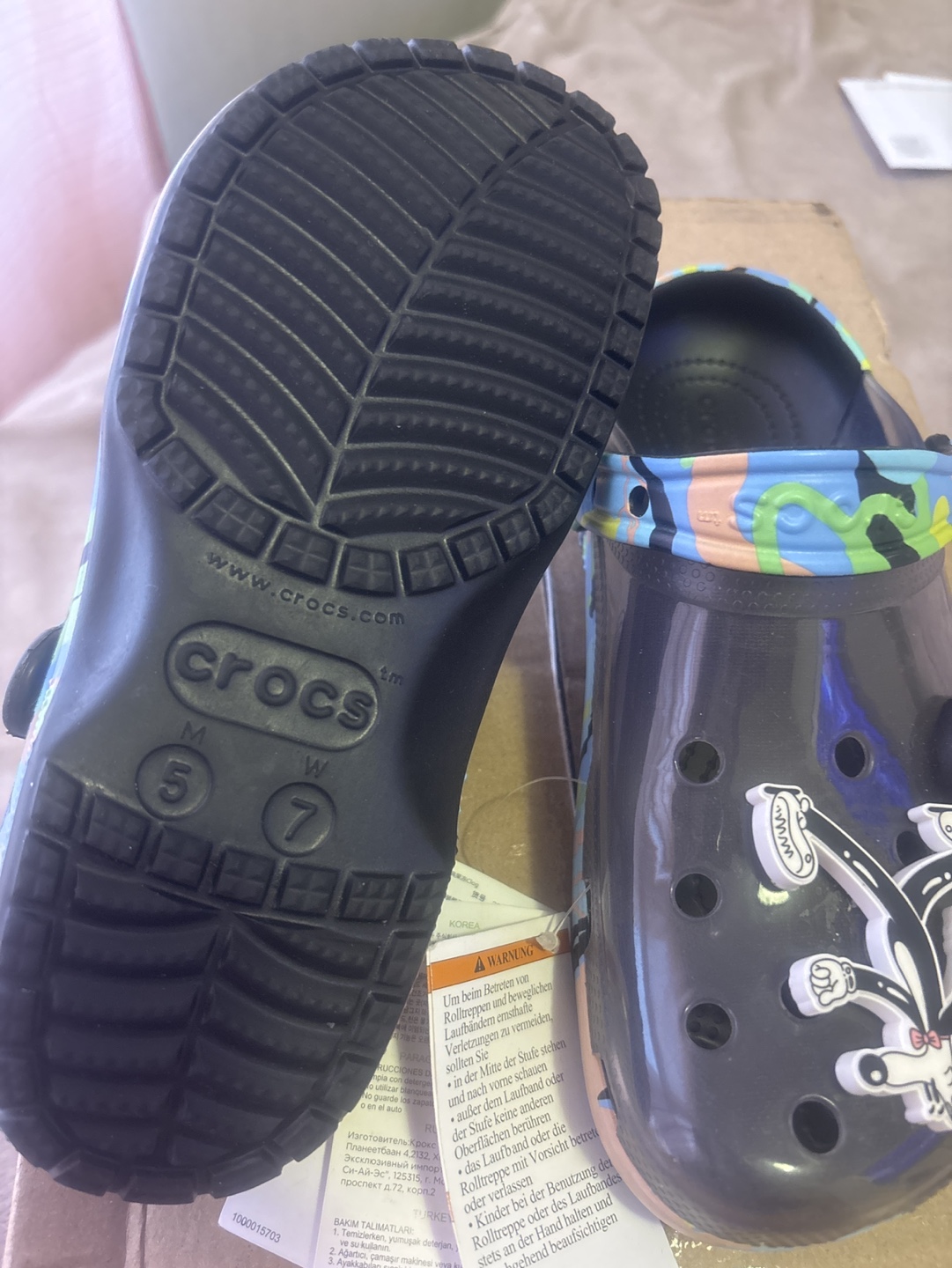 Crocs - photo 3