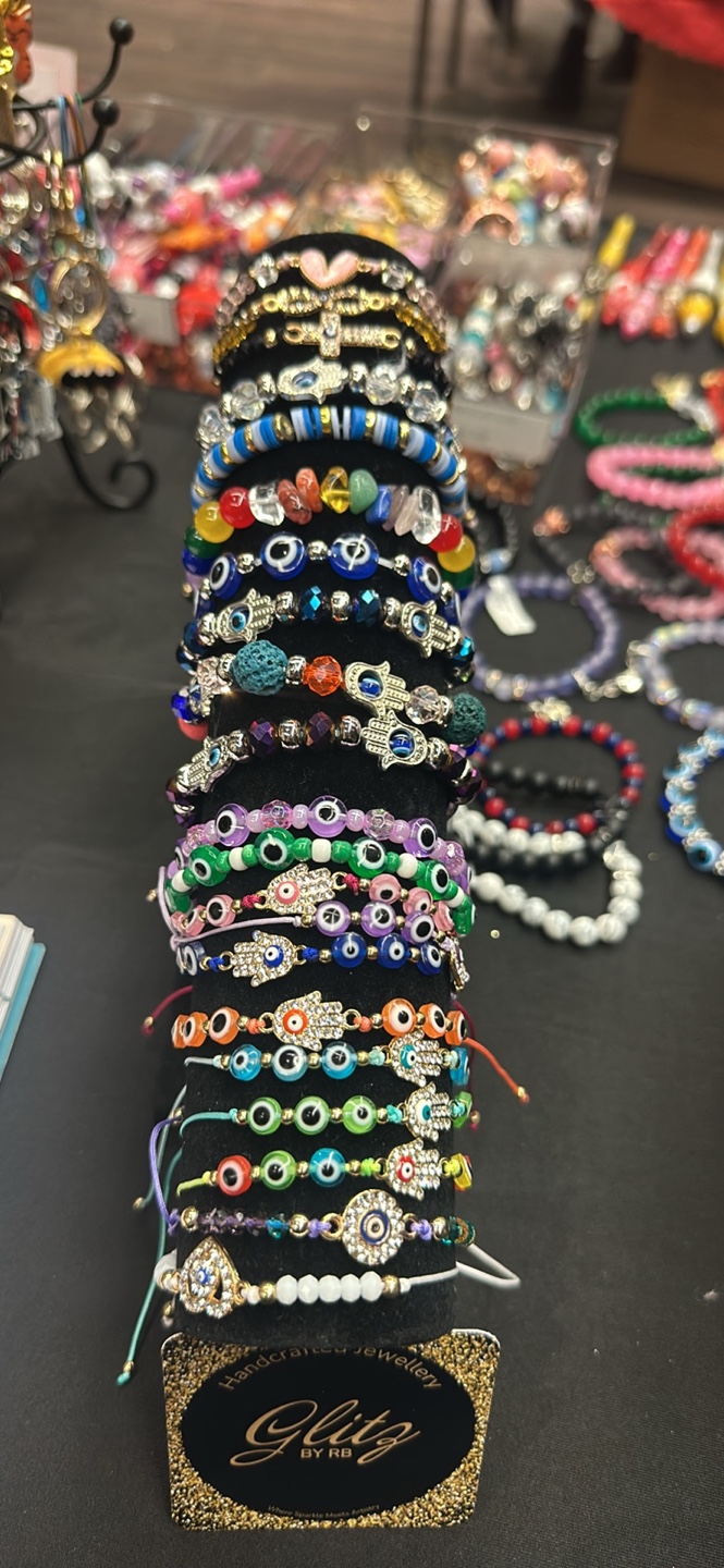 Evil Eye Bracelets