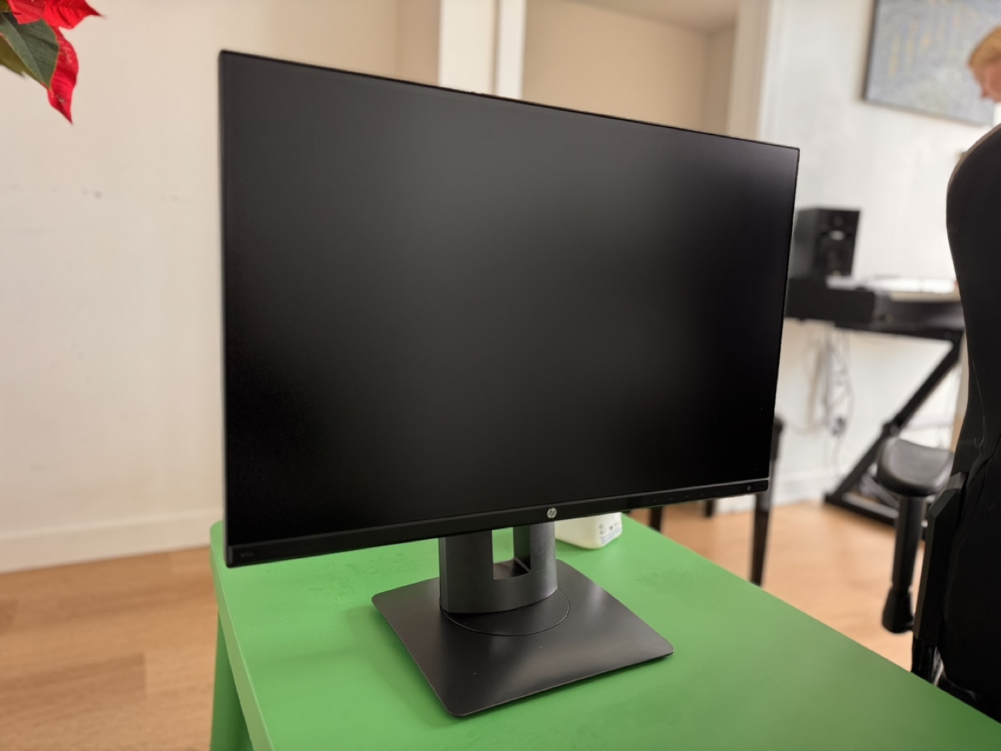 Monitor - HP Z24n FHD