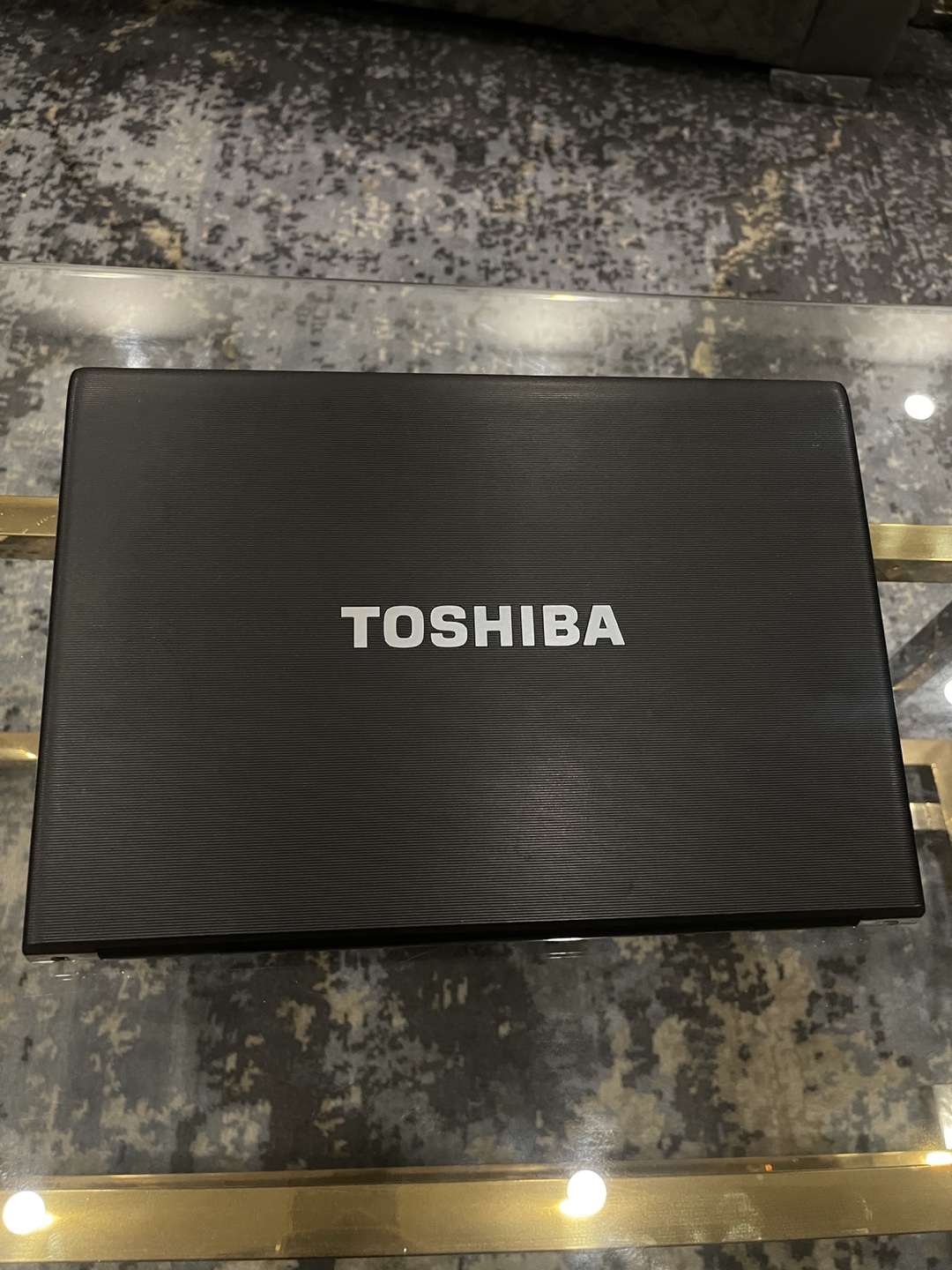 Toshiba Laptop i5- Windows 10 Pro/8GB RAM/500GB HDD - photo 5