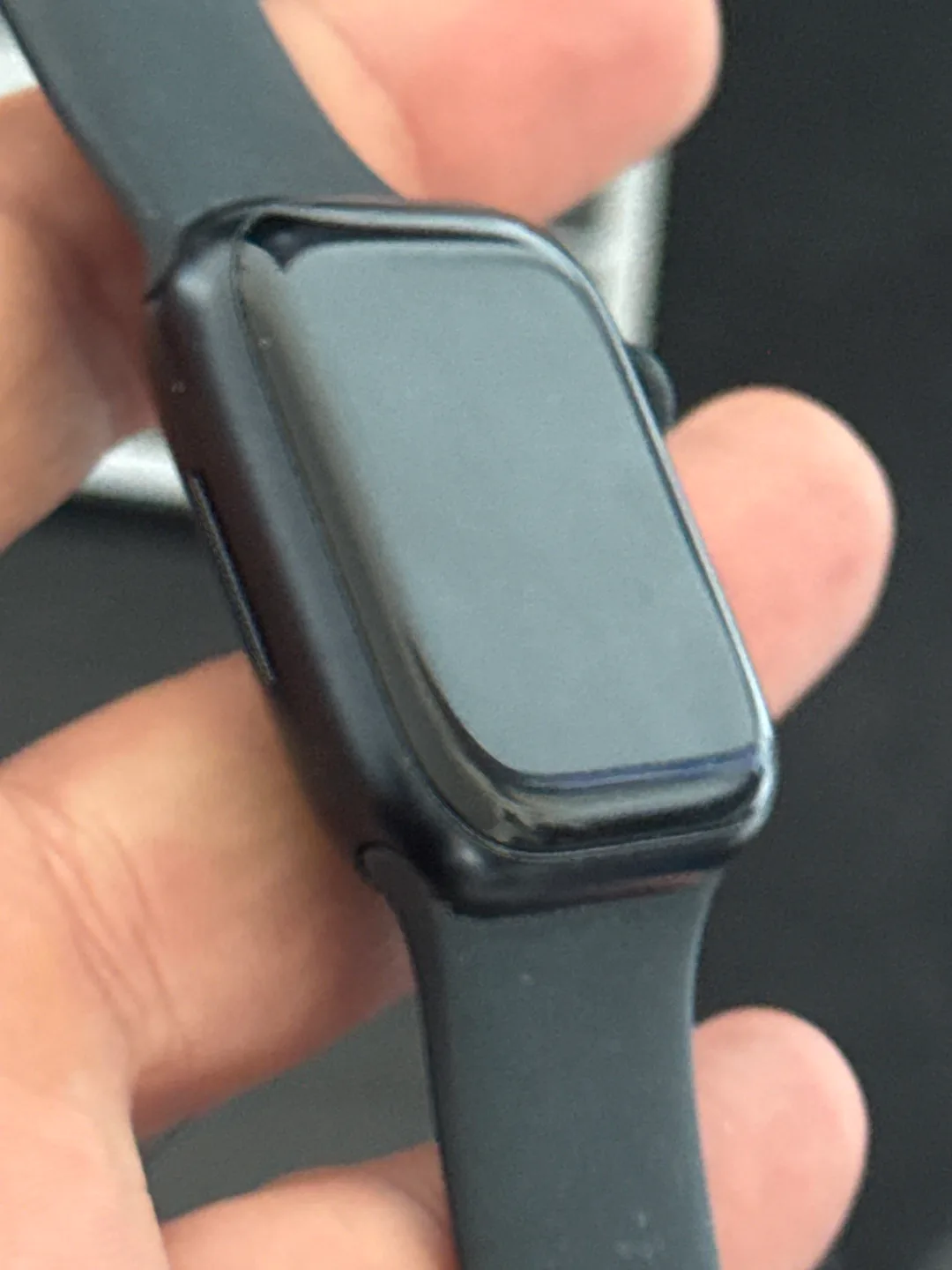 Apple Watch Series 9 - Midnight - 41 mm image indicator(3)