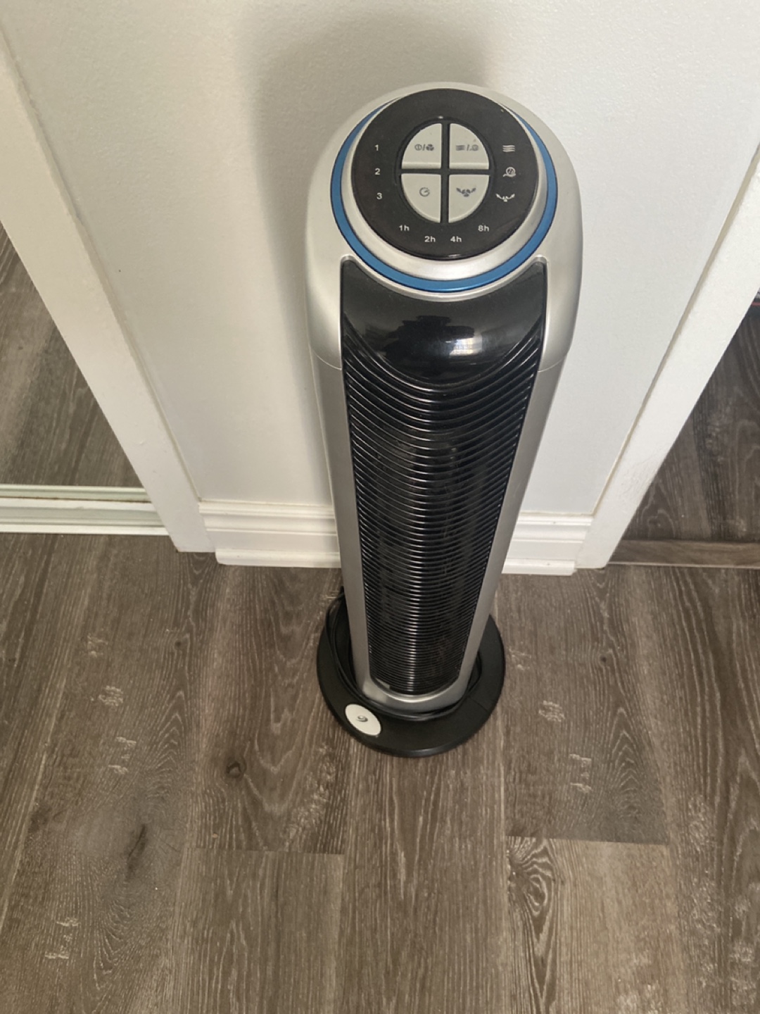 Lasko Oscillating Tower Fan - photo 2