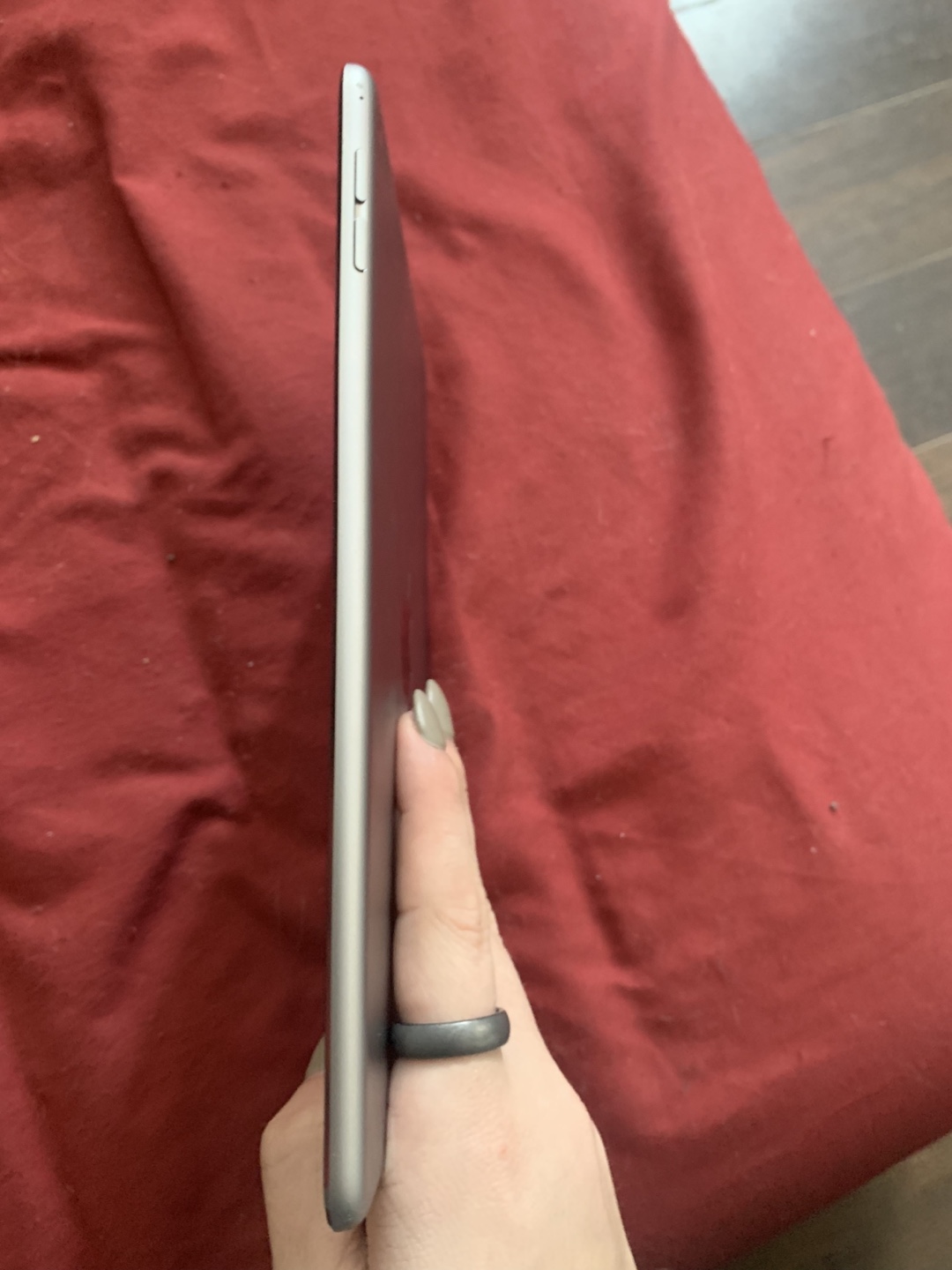 iPad mini 4 16gb - photo 3