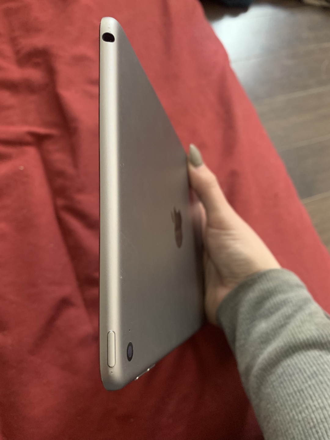 iPad mini 4 16gb - photo 5