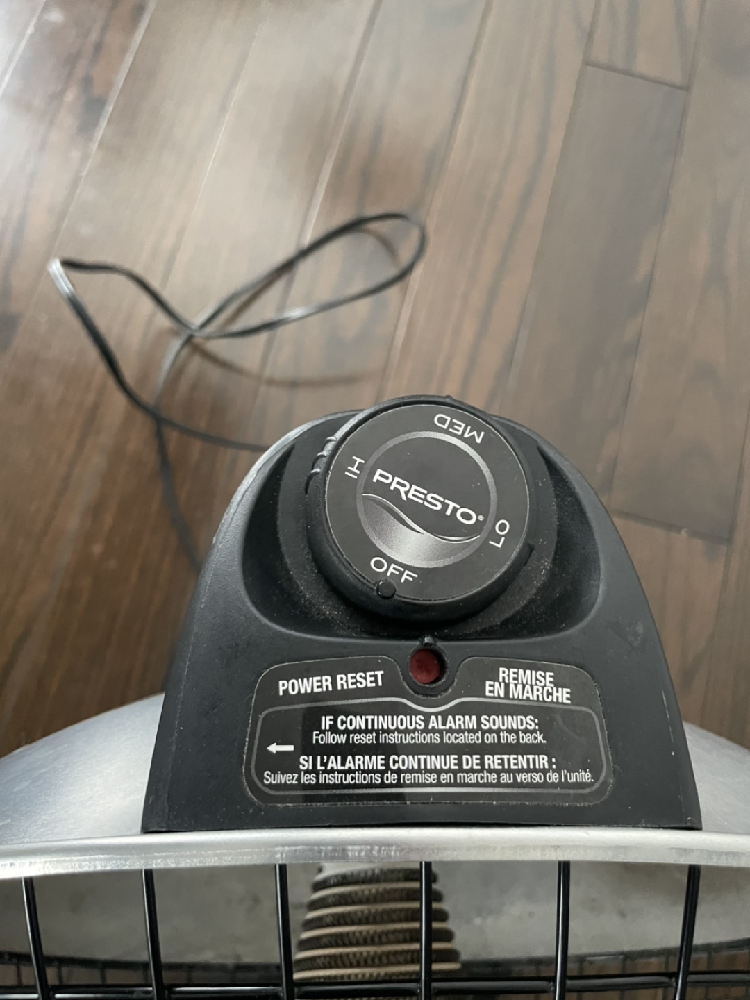 Presto heat dish - photo 2