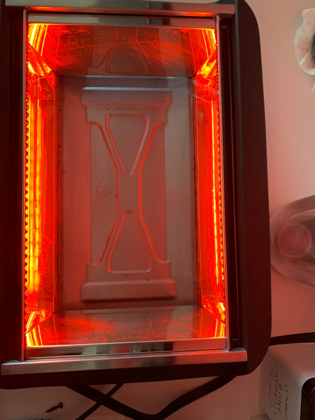 ☀️❗️HUGE PRICE DROP - “PHILIPS” Indoor Electric Grill smokeless image indicator(6)