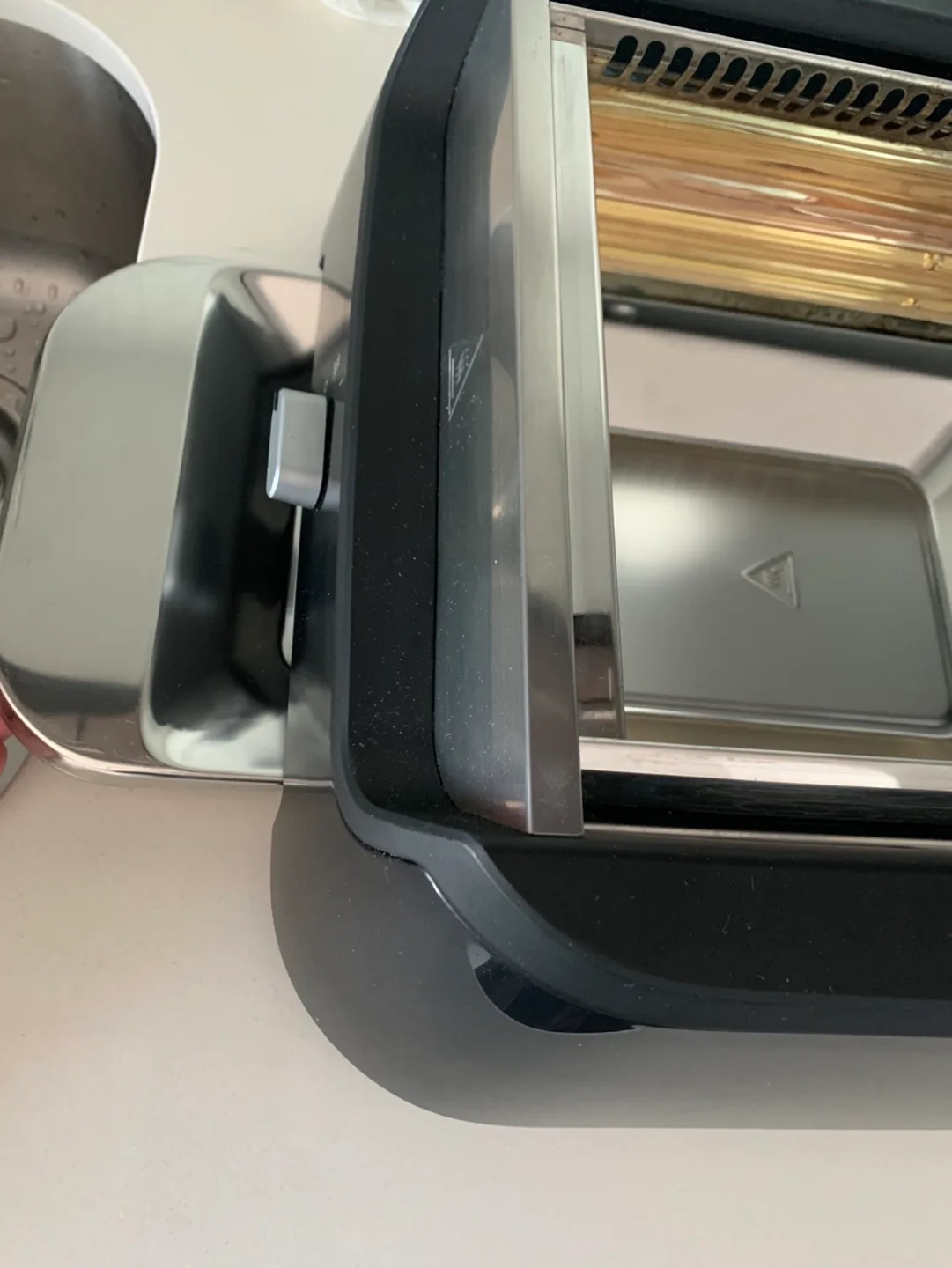 ☀️❗️HUGE PRICE DROP - “PHILIPS” Indoor Electric Grill smokeless image indicator(8)