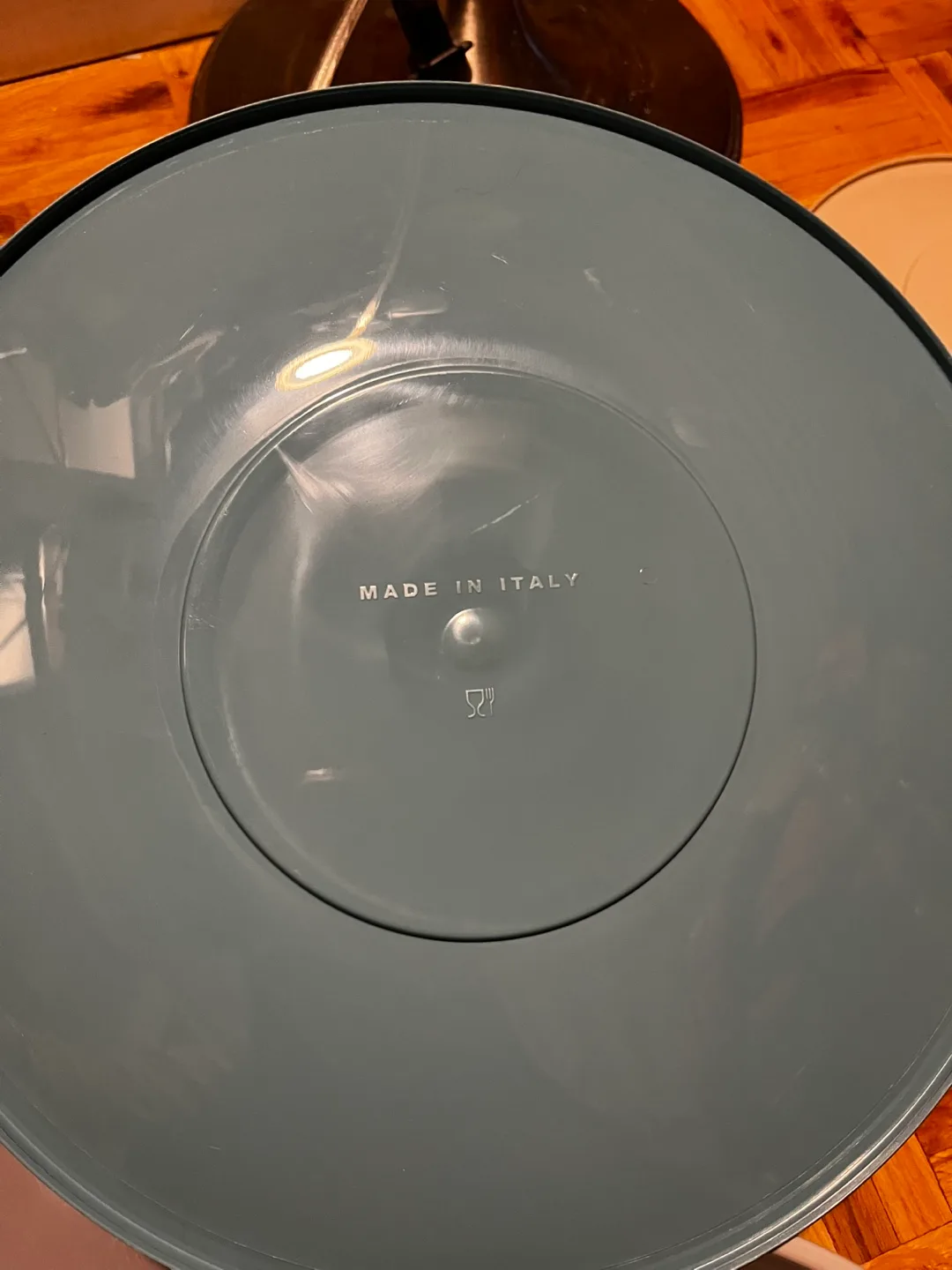 Guzzini 3-Piece Food Storage Container Set image indicator(6)