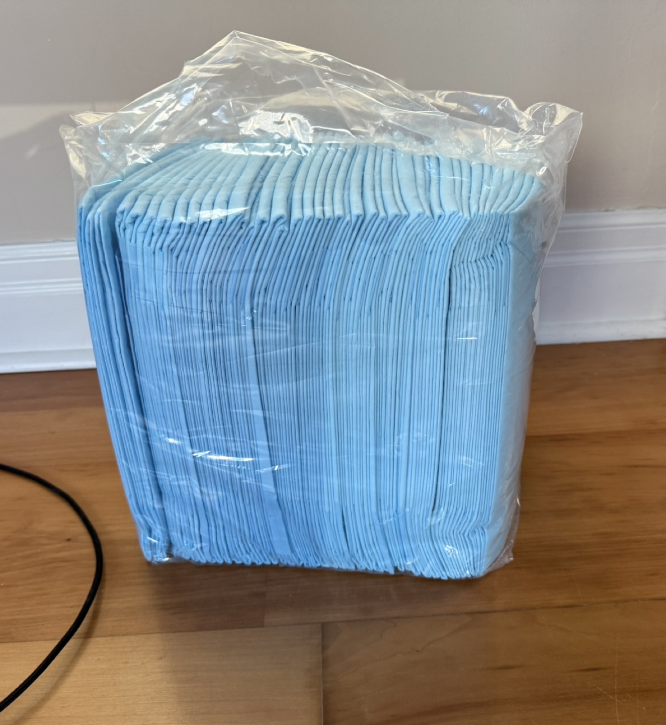 40 Pet Training Pads - photo 2