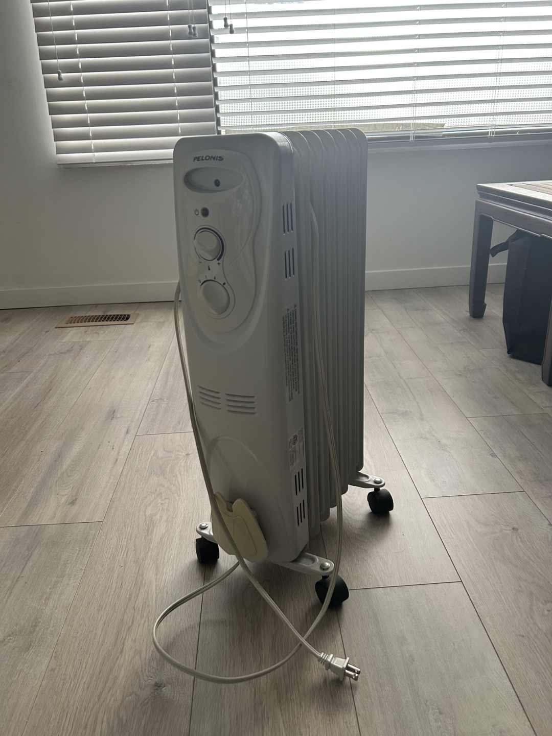 Heater