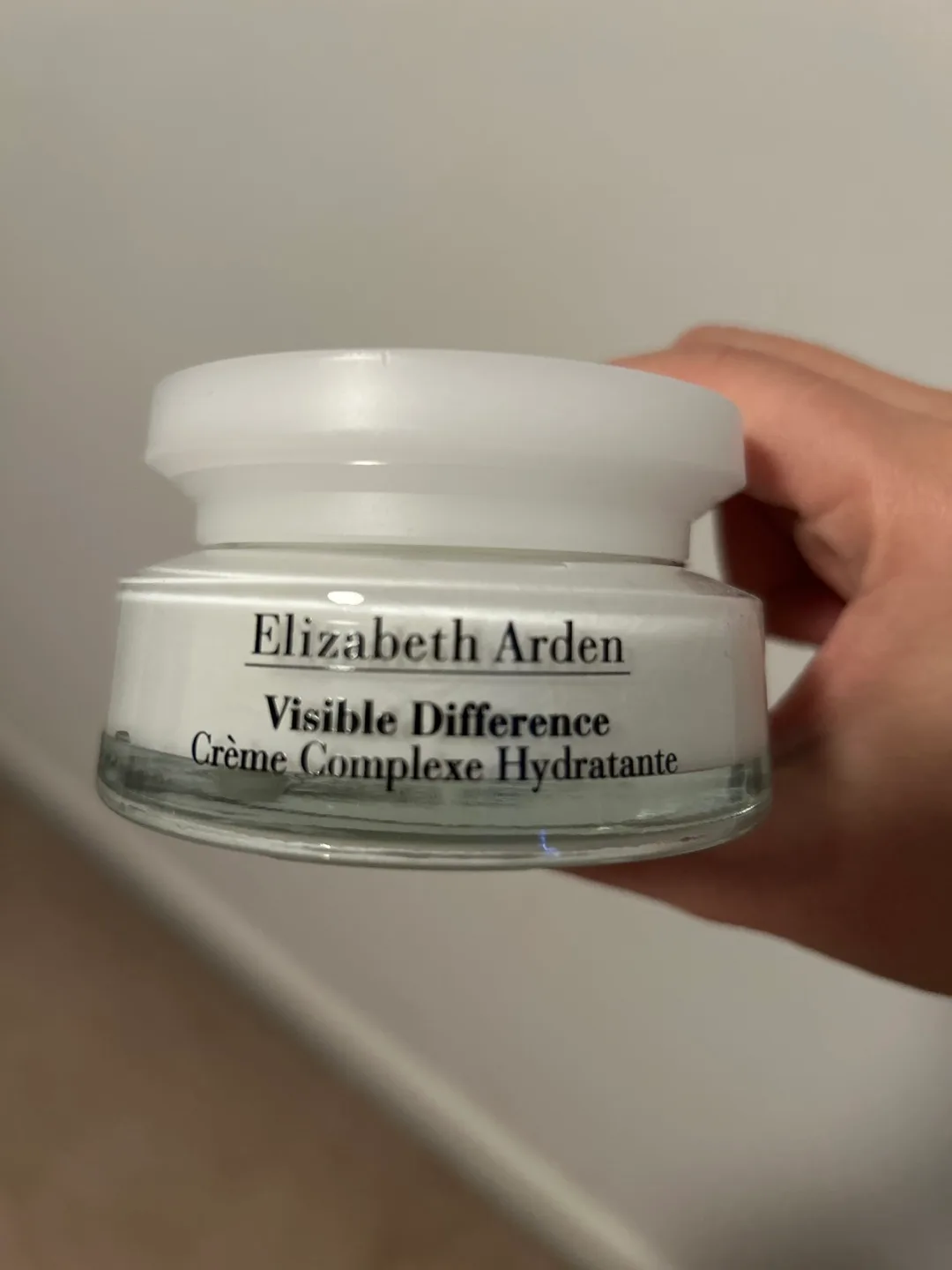 Elizabeth Arden Moisturizing Cream thumbnail