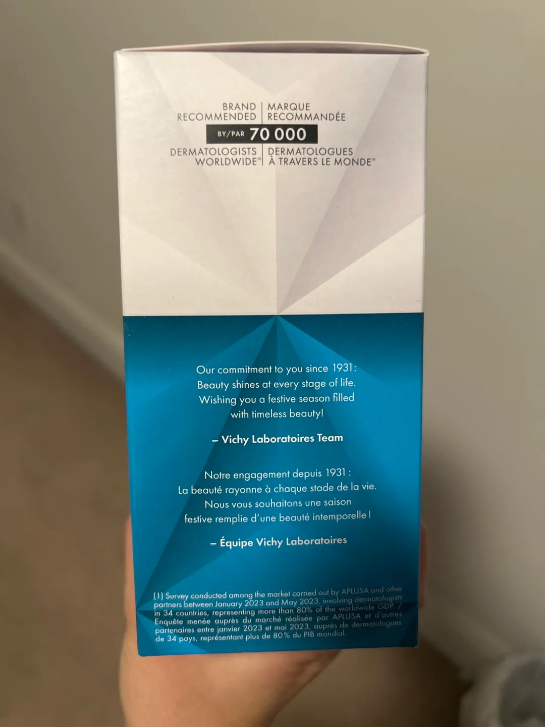 Vichy Mineral 89 Booster Set image indicator(3)