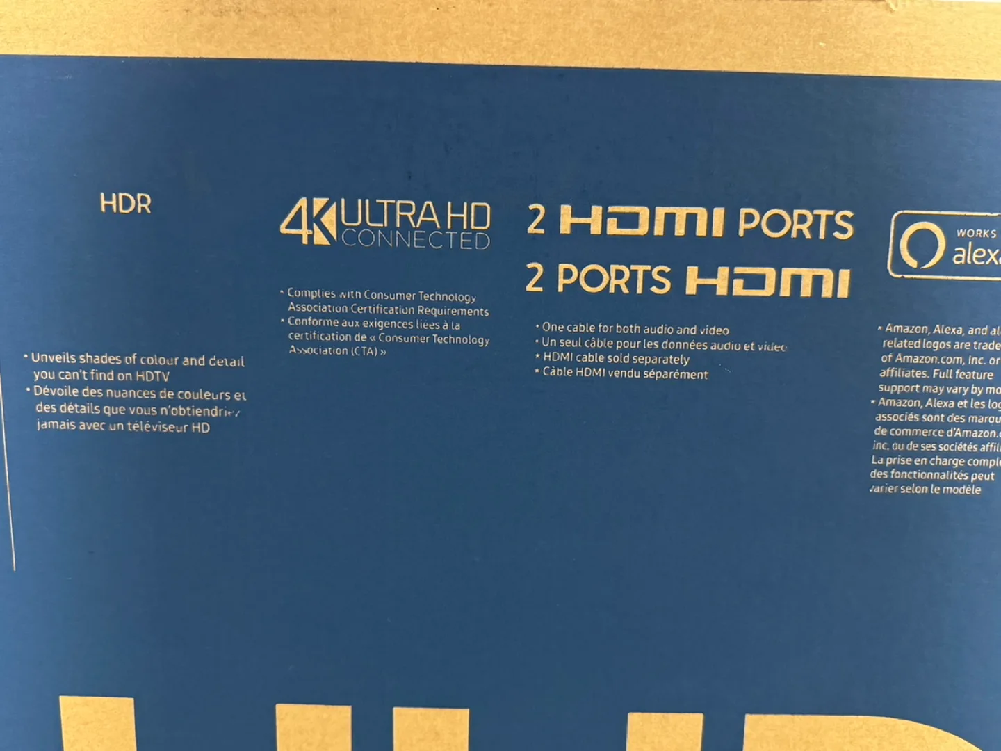 75" Samsung 7 Series Crystal UHD Smart TV image indicator(7)