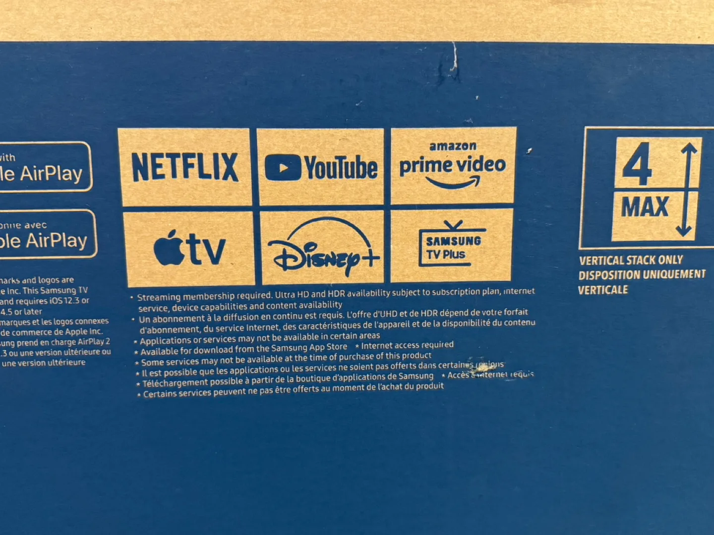 75" Samsung 7 Series Crystal UHD Smart TV image indicator(9)