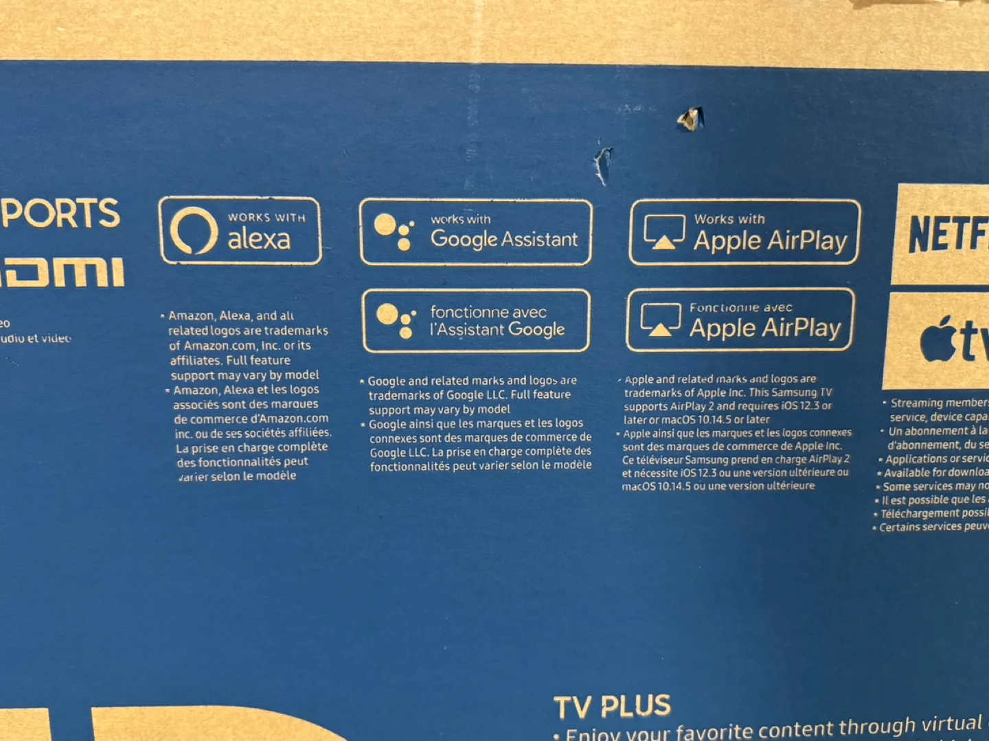 75" Samsung 7 Series Crystal UHD Smart TV image indicator(8)