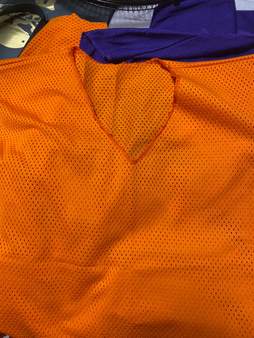 14 HOCKEY PRACTICE SCRIMMAGE/PENNIES image indicator(3)