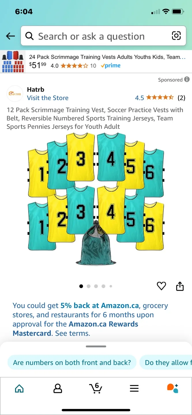 14 HOCKEY PRACTICE SCRIMMAGE/PENNIES image indicator(4)