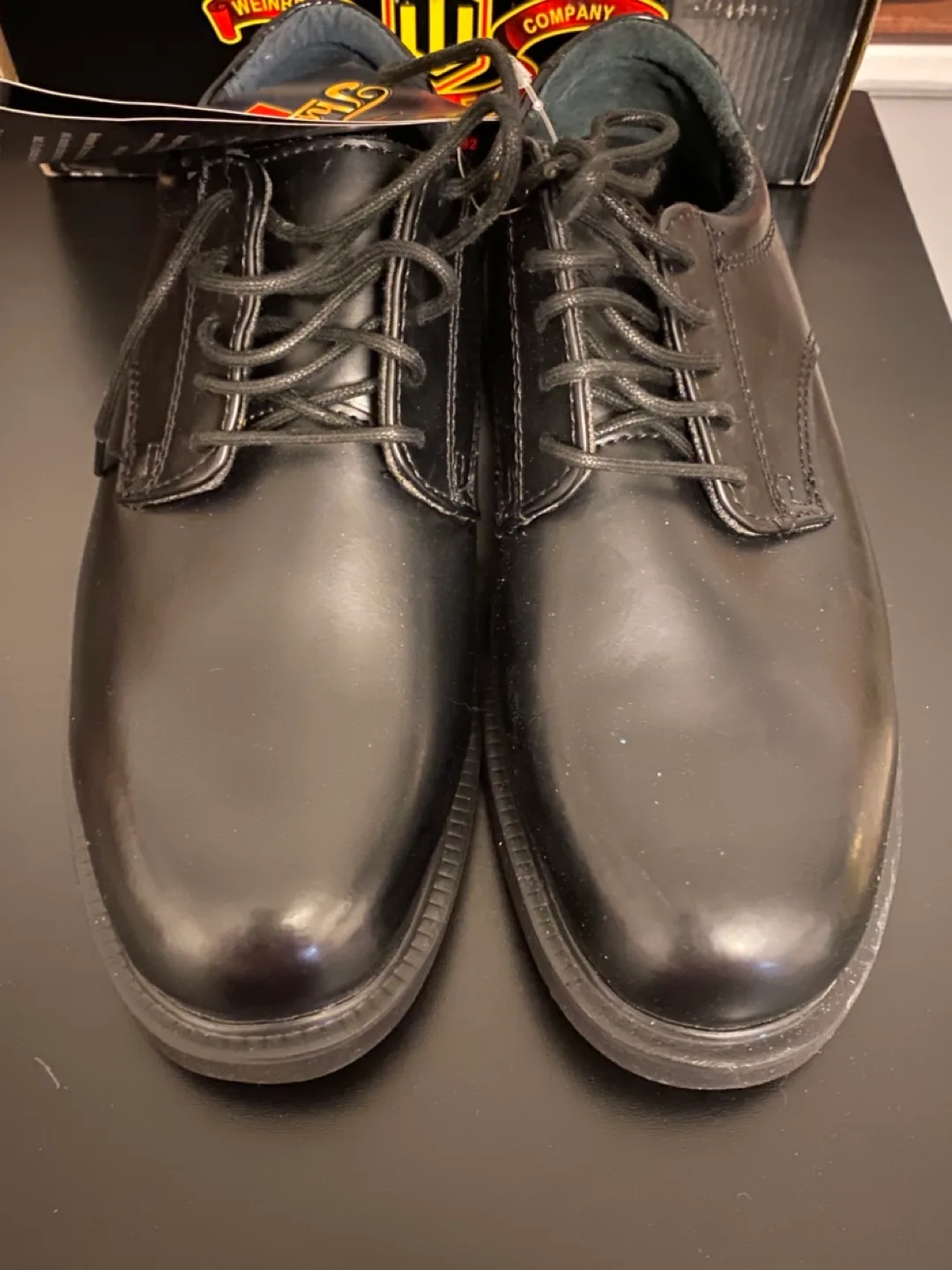 NEW!! “Thorogood” Work Shoes - Men's/Women’s image indicator(5)