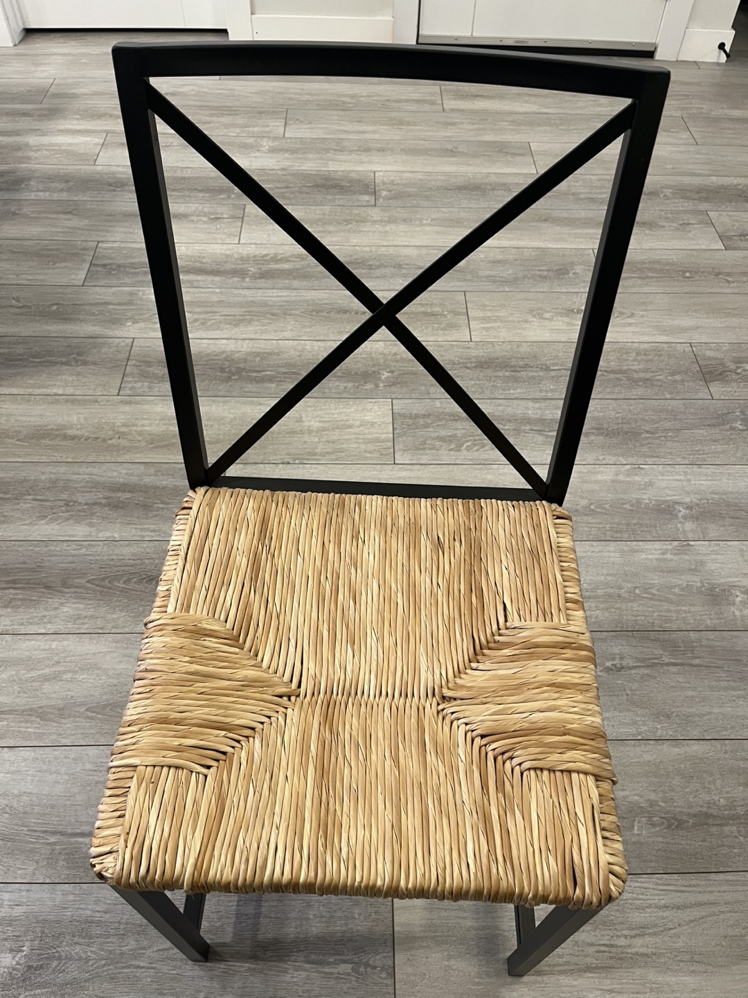Glass-top Dining Table Set with Two Chairs - photo 3