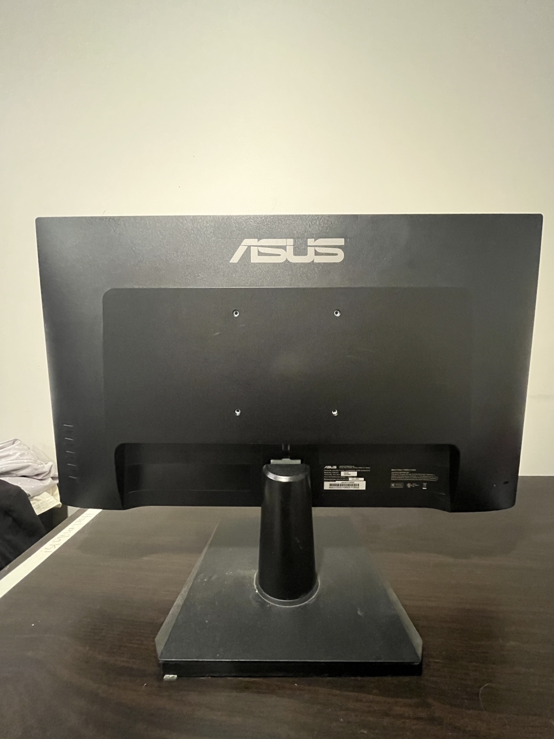 ASUS  LCD Monitor - photo 2