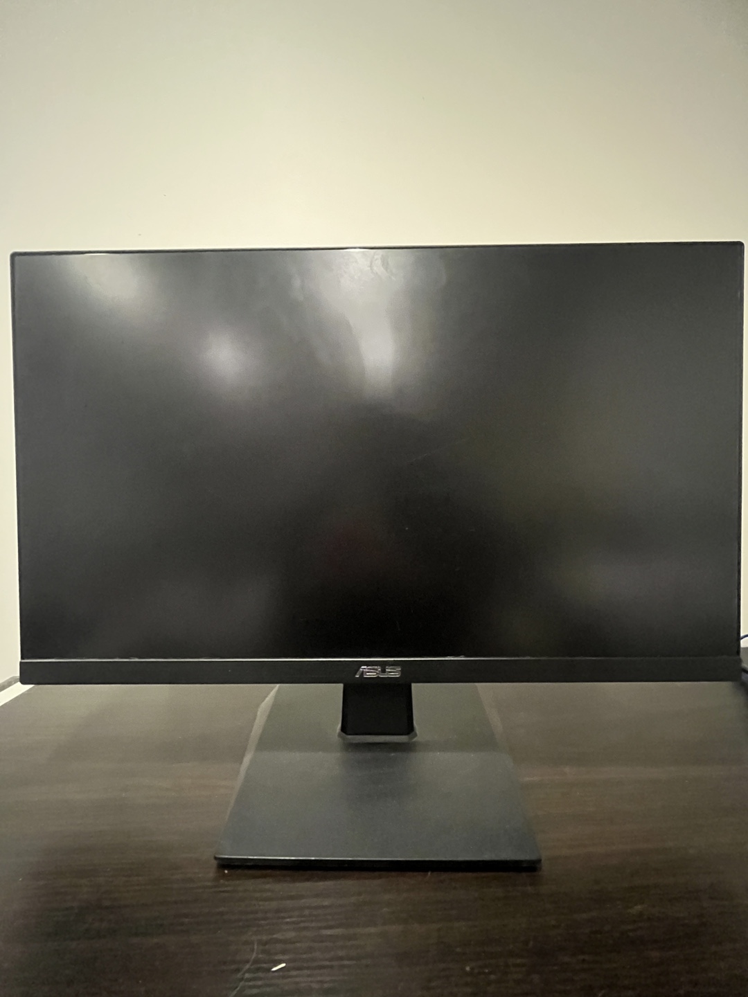 ASUS  LCD Monitor