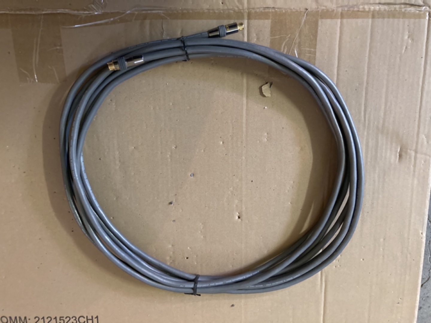Belden Pro Series High Definition S-Video Cable - photo 2
