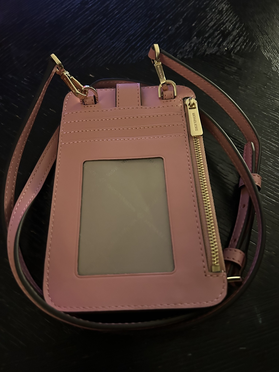 Michael Kors Phone Crossbody Bag - photo 2