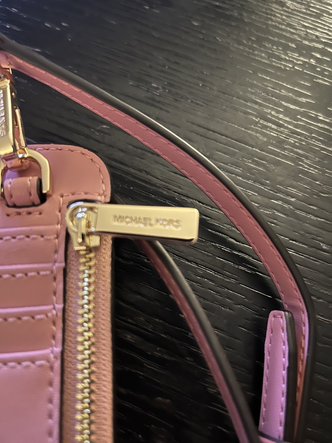 Michael Kors Phone Crossbody Bag - photo 3
