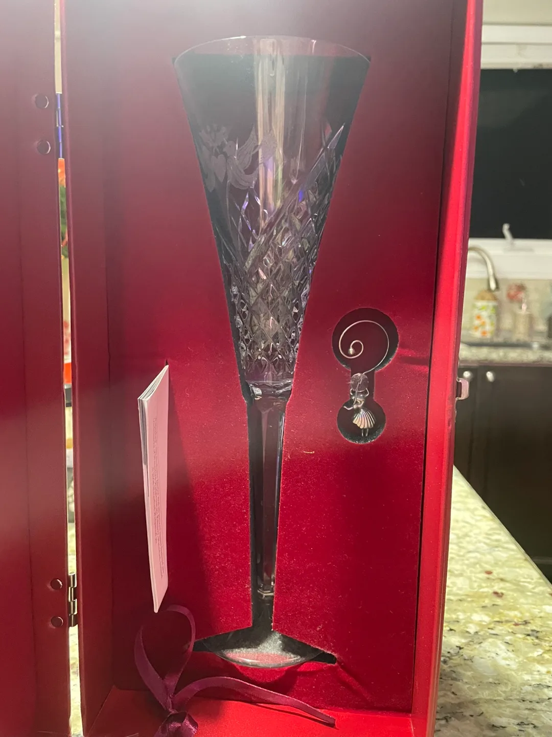 Waterford Crystal Collection Wine Glasses image indicator(3)