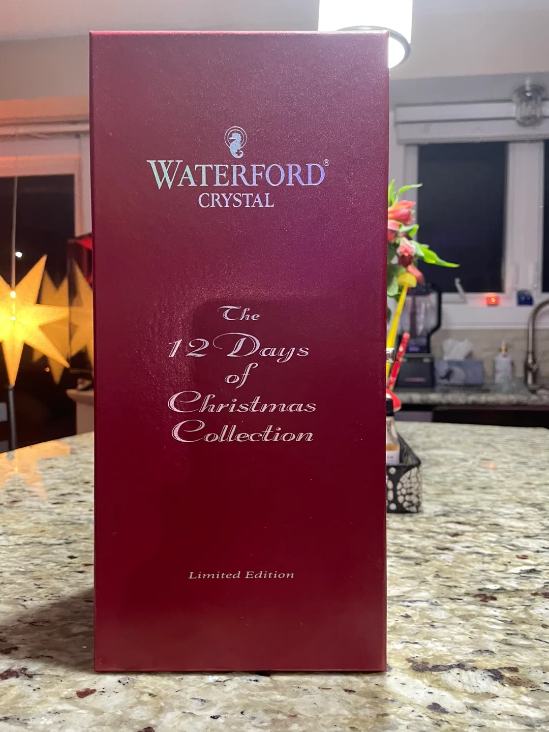 Waterford Crystal Collection Wine Glasses image indicator(2)