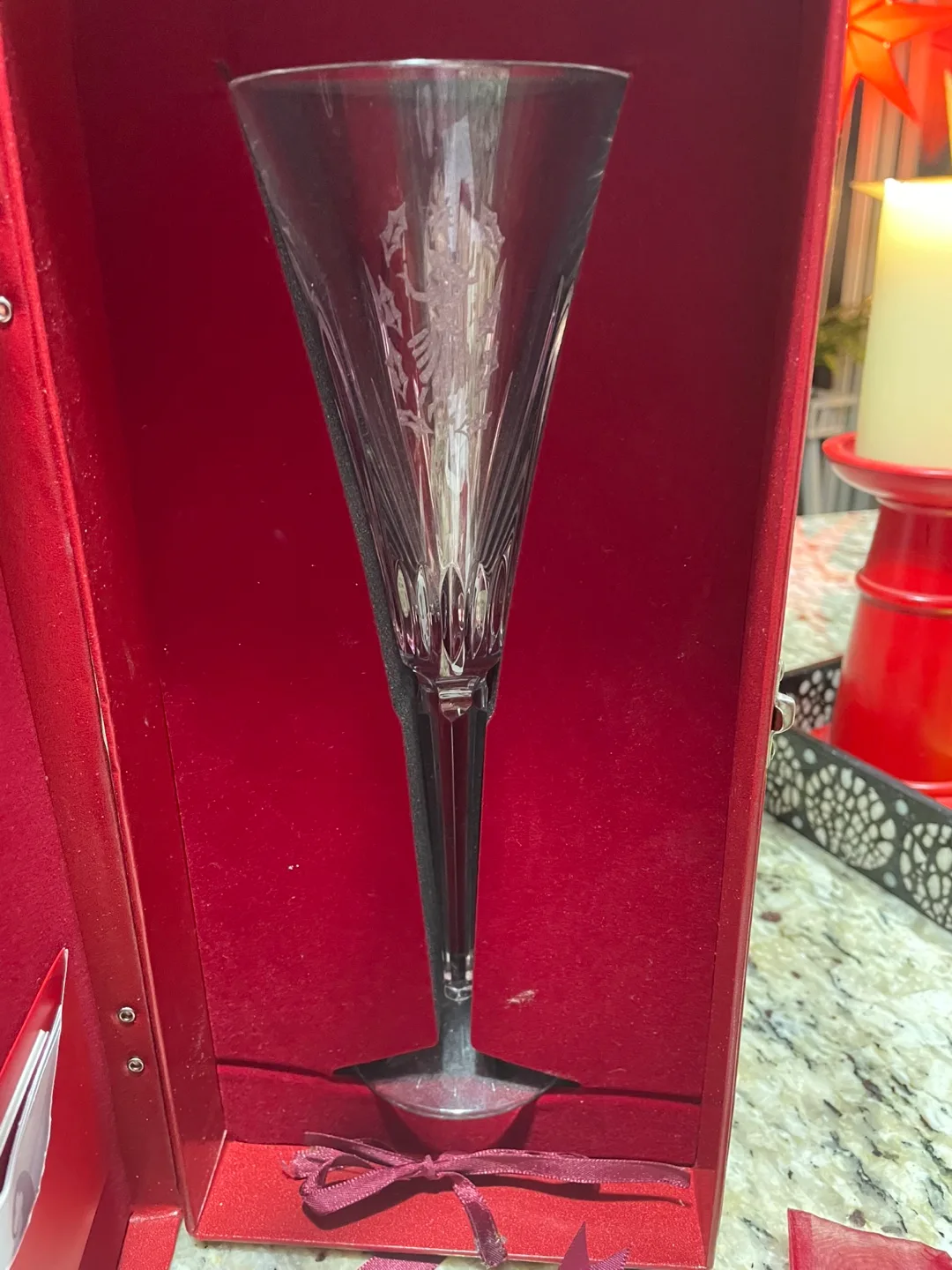 Waterford Crystal Collection Wine Glasses image indicator(5)