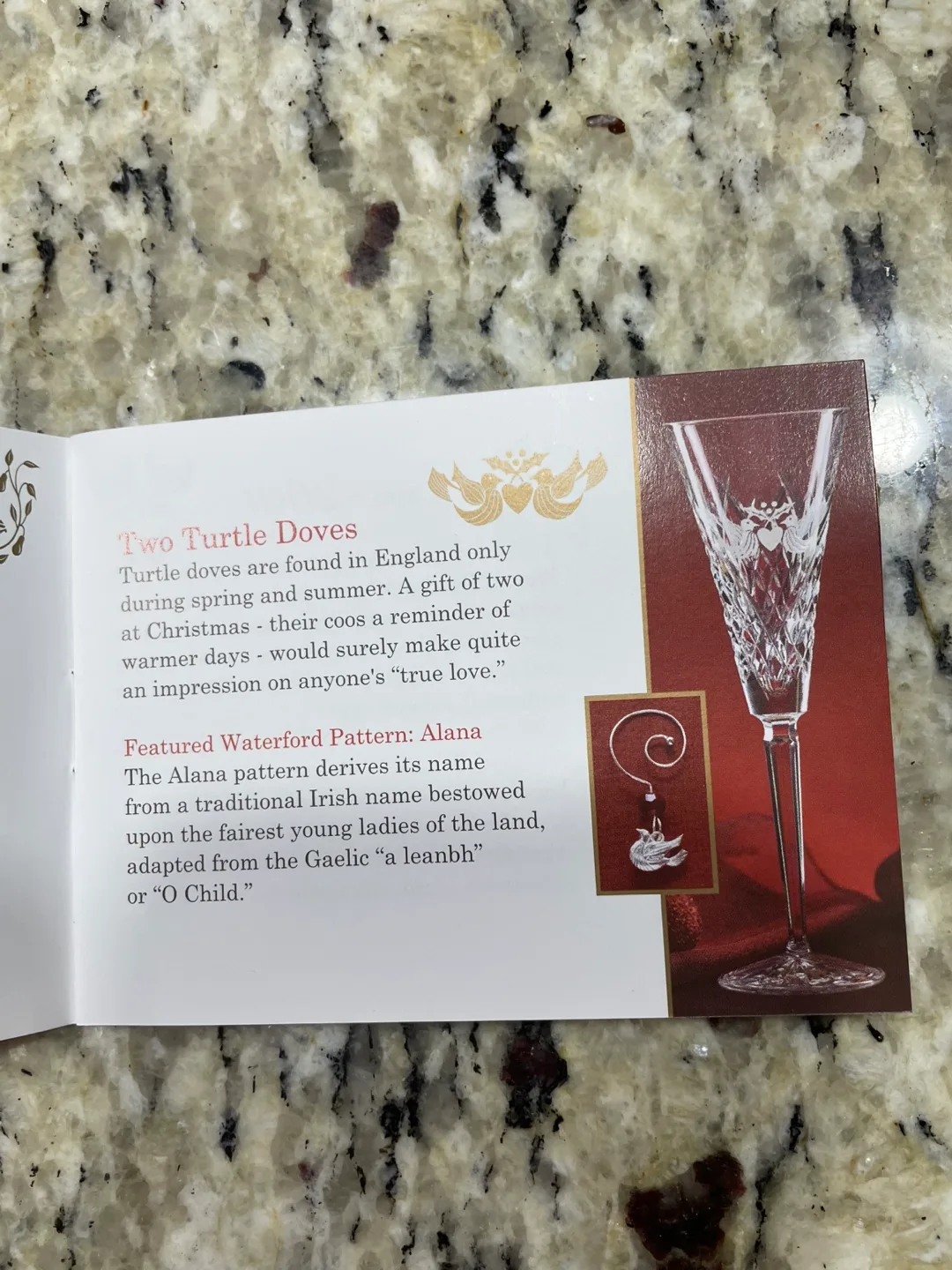 Waterford Crystal Collection Wine Glasses image indicator(4)